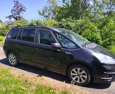 2012 Citroen Grand C4 Picasso