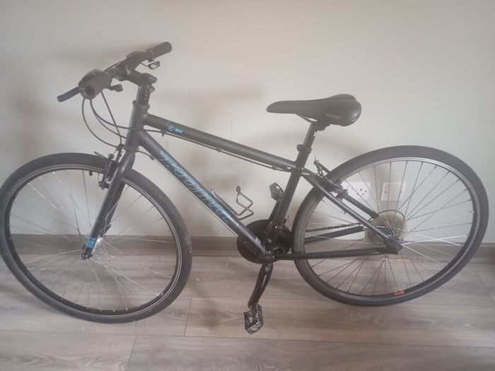 bicycle
