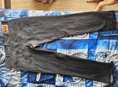 Levi's jeans
