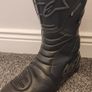 Alpinestars Motorcycle Boots size 9 Image 6
