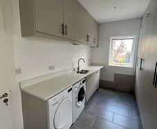 Kitchen/ utility