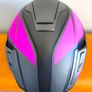 HJC RPHA-70 Motorbike Helmet - New Image 7