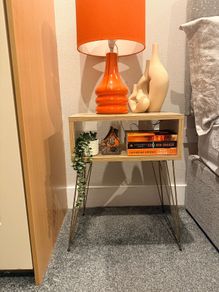 Bed side table