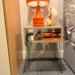Bed side table