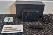 Doorbell Smart Cat Eye Camera