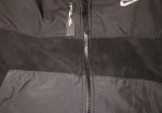 Nike Polar Fleece jacket Full Zip Men Hoodies size xl