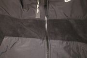 Nike Polar Fleece jacket Full Zip Men Hoodies size xl