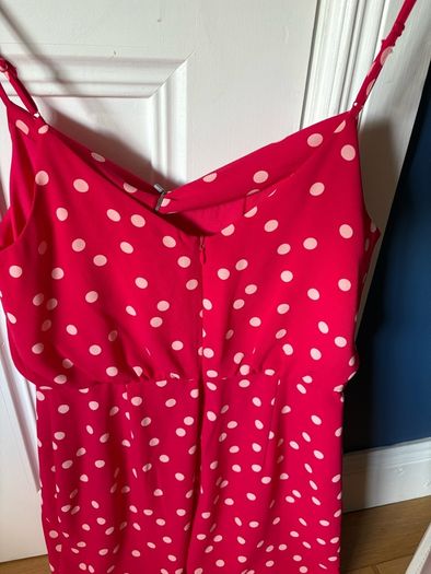 ladies dress