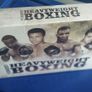 Legends of Heavyweight Boxing Over 10 hours of knockout action from the King's of the Heavyweight Division. 6DVD Box Set. Unopened. Perfect condition. Collectors Item Image 3