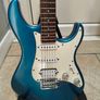 Yamaha EG012 electric guitar Image 3