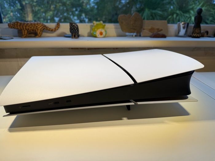 PS5 Slim Digital