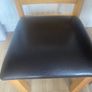 Dining chairs x 4 Image 2