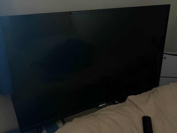 Tcl 40" 2k Qled Tv