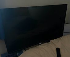 Tcl 40" 2k Qled Tv