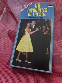 50s Favourites