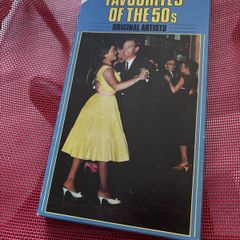50s Favourites