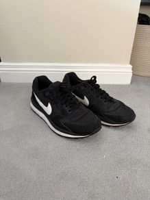 Nike runners