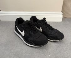 Nike runners