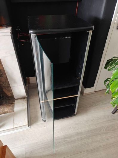 HIFI rack