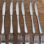 cutlery set 18 pcs. Image 4