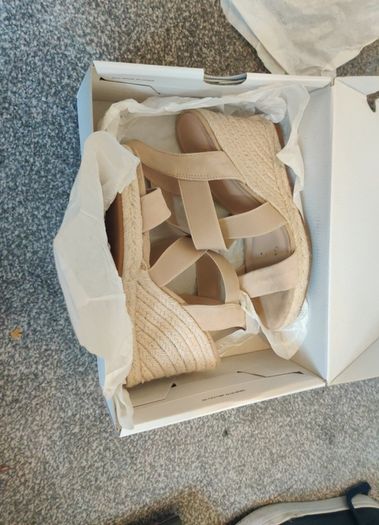 Aldo shoes Size 6
