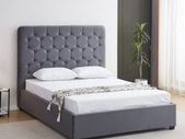 Madison Ottoman 4'6