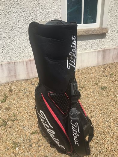 Titliest tour bag