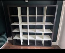 ikea kallax presses