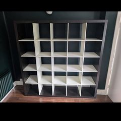 ikea kallax presses