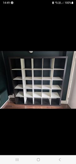 ikea kallax presses