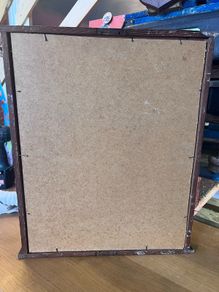 Display Cabinet