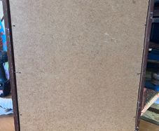Display Cabinet