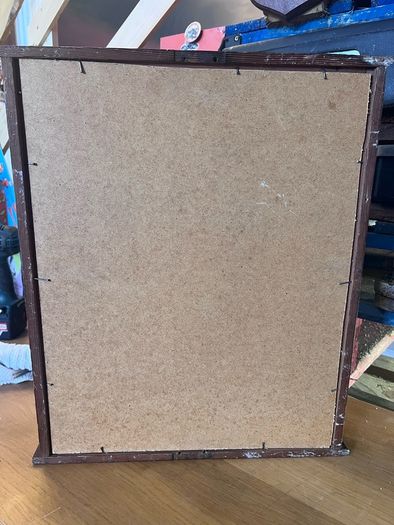 Display Cabinet