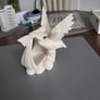 Stork figurine "vivian" Image 7
