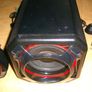 Philips Spa5300/10 Subwoofer with speakers Image 3