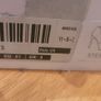 Aldo Stessy Stilletto Shoes in Blue Black Size UK 8 US 10 EU  8 Image 3