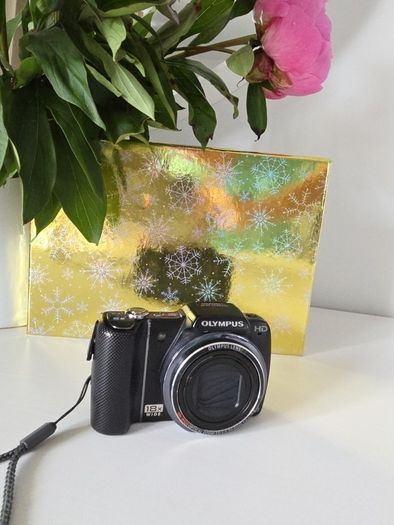 HD camera