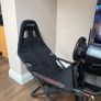 Playseat Challenger - Black Image 2