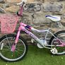 kids bike with basket 20 inch Image 4