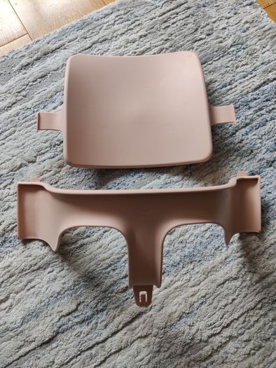 Tripp Trapp Baby seat & cushion