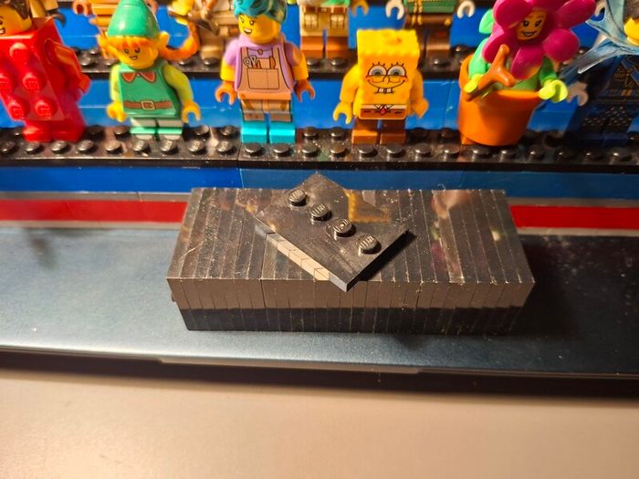 lego cmf collectible figures