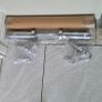 brand new set of olympic dumbbell handles Image 8