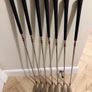 Nike VR Pro Cavity Irons Image 2