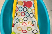 Fisher price 3 stage baby bath