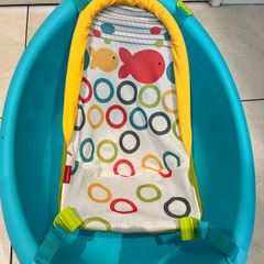 Fisher price 3 stage baby bath