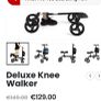 Knee Scooter Image 4