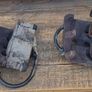 Fiat Ducato Brake Calipers Image 2