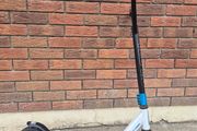 Kids Scooter