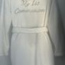 1st Communion dressing gown size Medium Image 3