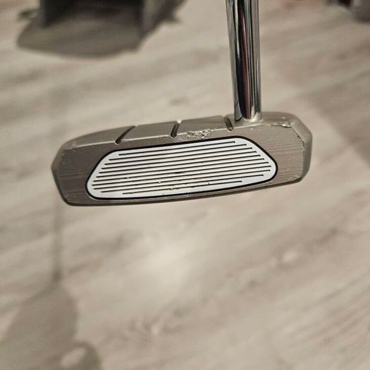 TaylorMade TP Chaska Putter